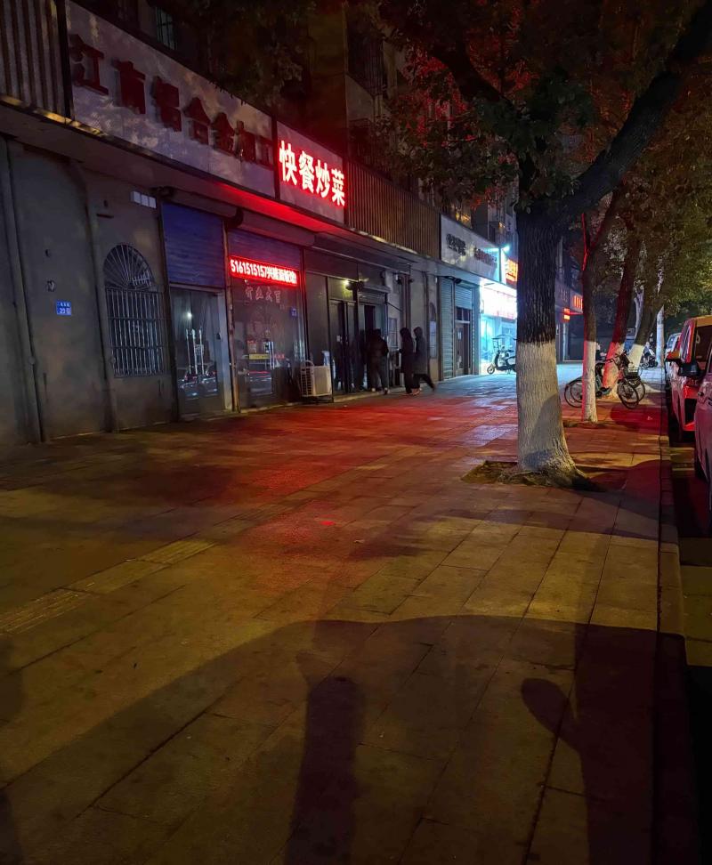 无锡今日扫街一探附带不怕死的兄